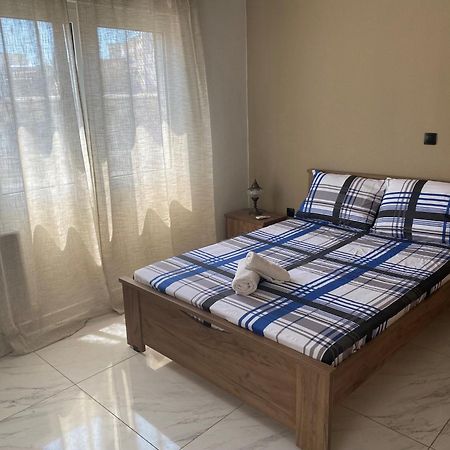 J&S Lux Central Suite 1 Αλεξανδρούπολη Εξωτερικό φωτογραφία