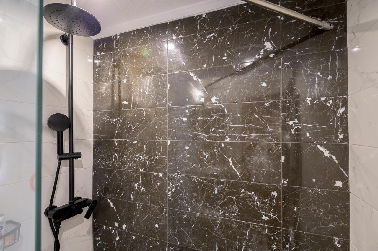 J&S Lux Central Suite 1 Αλεξανδρούπολη Εξωτερικό φωτογραφία