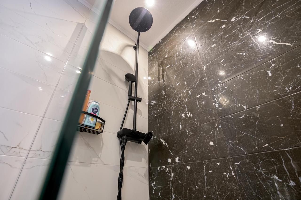 J&S Lux Central Suite 1 Αλεξανδρούπολη Εξωτερικό φωτογραφία