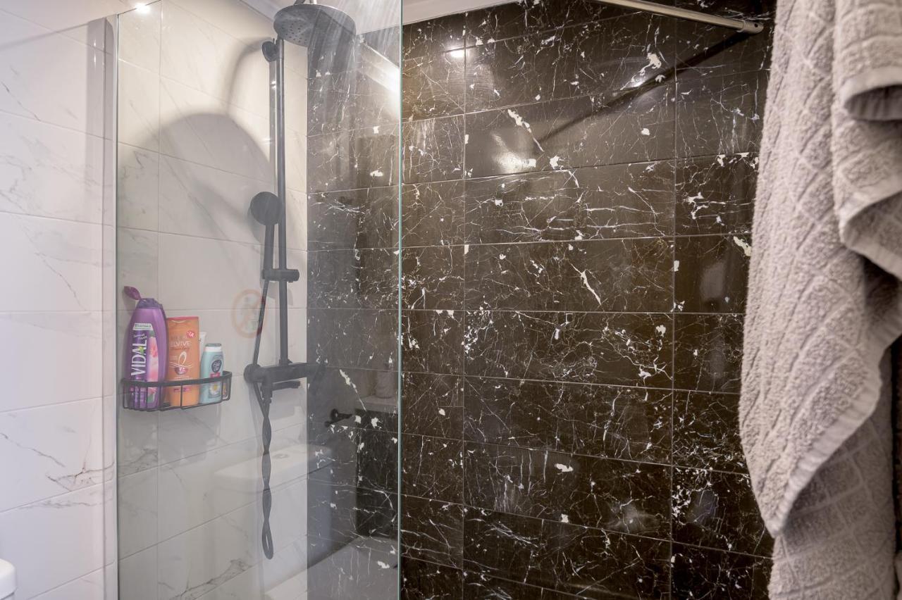 J&S Lux Central Suite 1 Αλεξανδρούπολη Εξωτερικό φωτογραφία