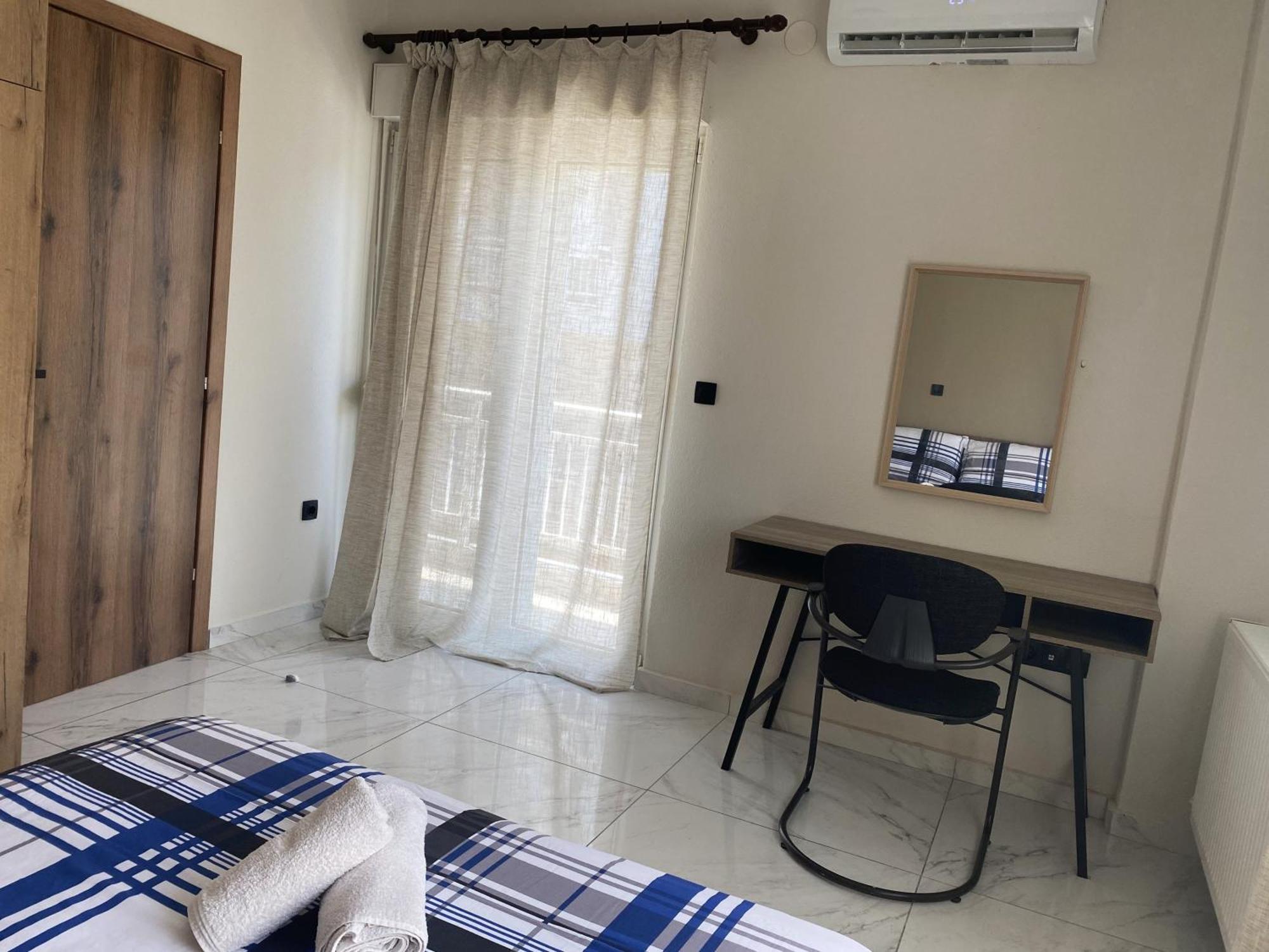 J&S Lux Central Suite 1 Αλεξανδρούπολη Εξωτερικό φωτογραφία