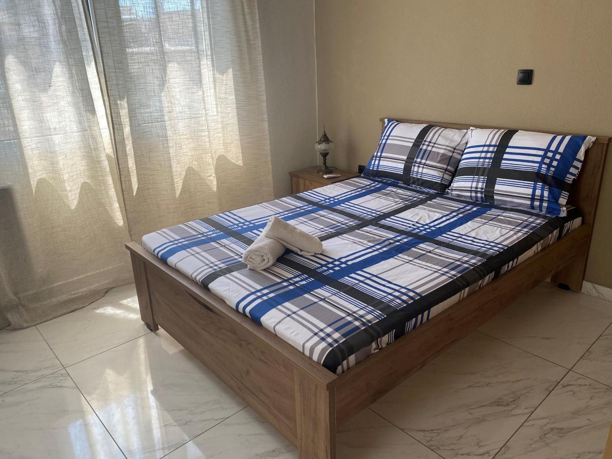 J&S Lux Central Suite 1 Αλεξανδρούπολη Εξωτερικό φωτογραφία